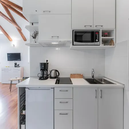 The Charm 스플리트