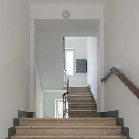 아파트 The Charm 스플리트