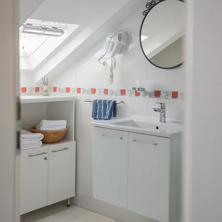 The Charm 스플리트